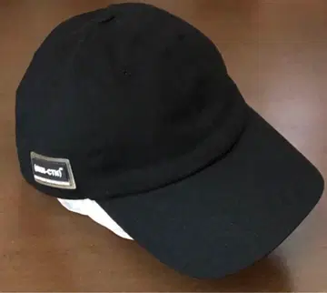 사카낙션 CAP 야마구치 이치로 NF 캡 모자 패치 자수