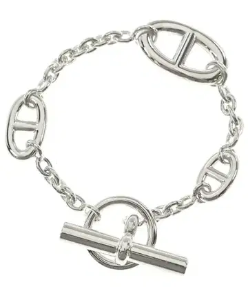 HERMES 여성용 팔찌 뱅글