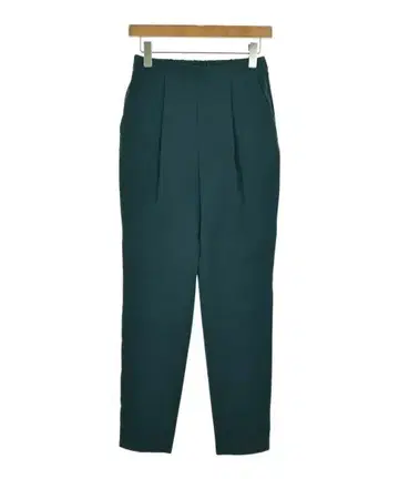 ENFOLD 팬츠 (기타) 여성용