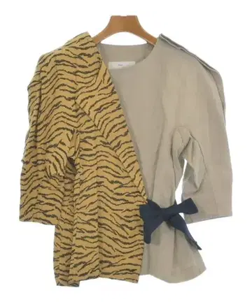 TOGA 블라우스 여성용