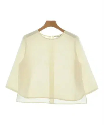 NOBLE 블라우스 여성용