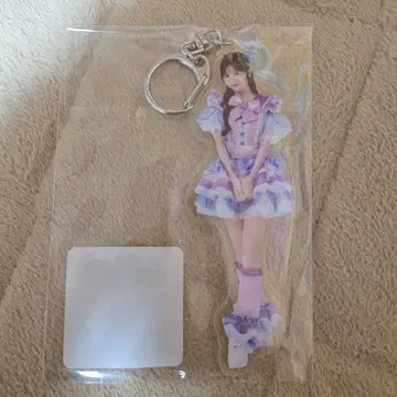 ONELiFE! 복권 D상 아크릴 키링 (의상) 순령미기