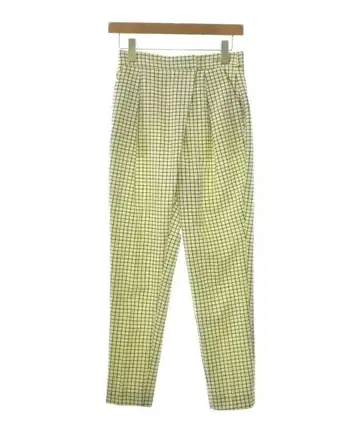 ENFOLD 팬츠 (기타) 여성용