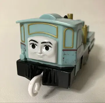 토마스와 친구들 테코로데치린 프라레일 렉시