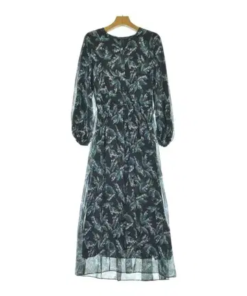 Mature Framework 원피스 여성용