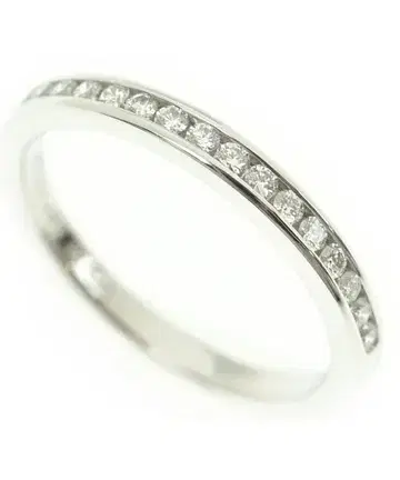 TIFFANY & CO. 여성용 반지