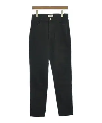 SLOBE IENA 데님 팬츠 여성용