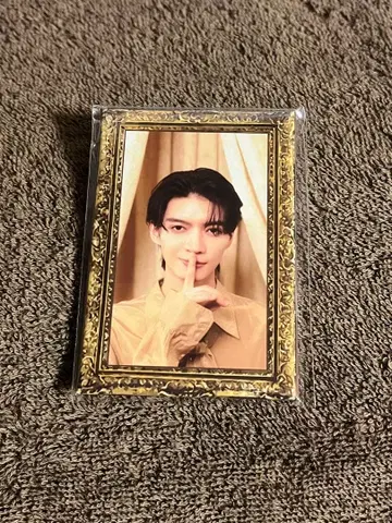 모쿠다이 카즈토 캔뱃지