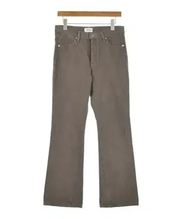 TANAKA 데님 팬츠 여성용