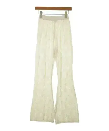 TODAYFUL 팬츠 (기타) 여성용