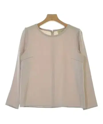 UNITED ARROWS 여성용 캐주얼 셔츠