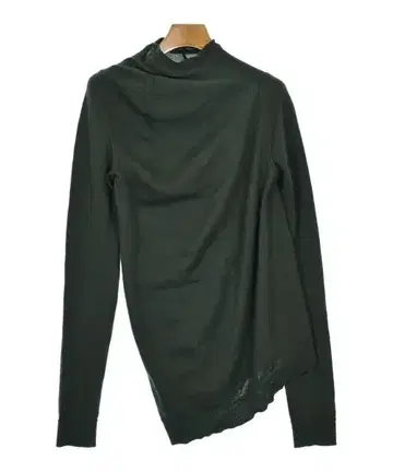 질 샌더 니트 스웨터 여성용