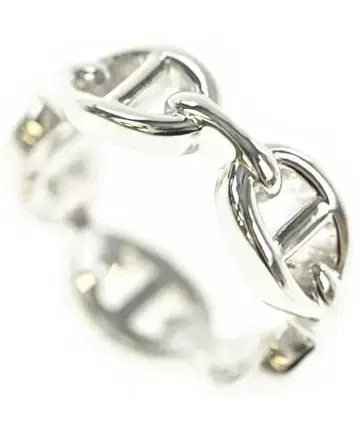 HERMES 여성용 반지