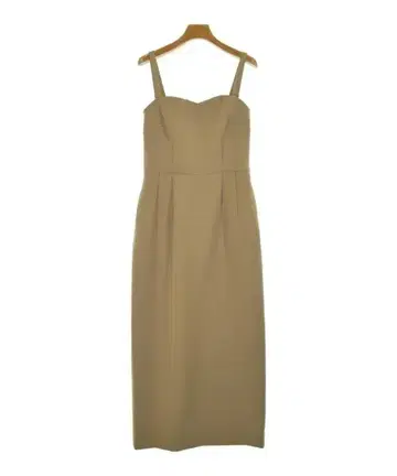 BEAUTY&YOUTH UNITED ARROWS 여성용 원피스