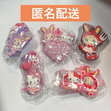 메조피아노 벨리에짱 키티 러버