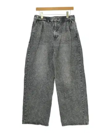 EMMA CLOTHES 여성용 데님 팬츠