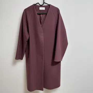 글로벌 워크 노카라 코트 S