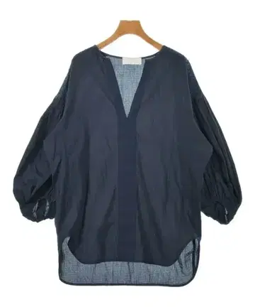 마메 쿠로구치 블라우스 여성용