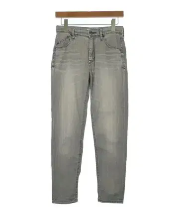 YANUK 데님 팬츠 여성용