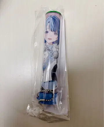 프로세카 키리타니 하루카