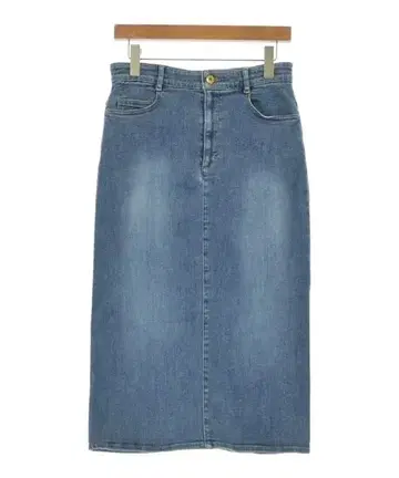 FRAMeWORK 롱 맥시 길이 스커트 여성용