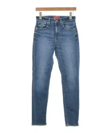 RED CARD 데님 팬츠 여성용