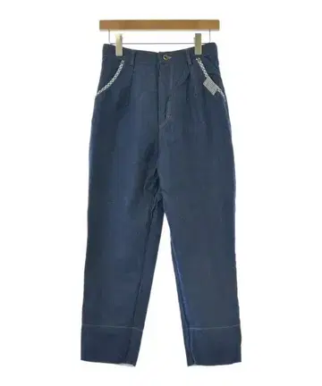 l'atelier du savon 데님 팬츠 여성용