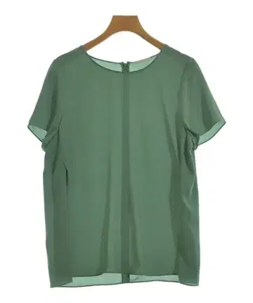 띠어리 루스 블라우스 여성용