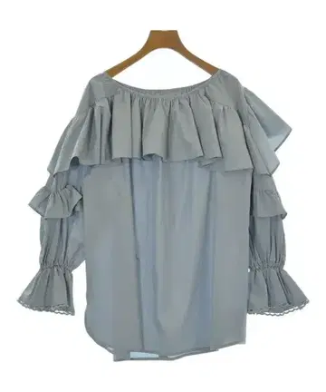 Mystrada 블라우스 여성용