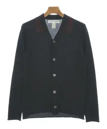 COMME des GARCONS SHIRT 가디건 남성용