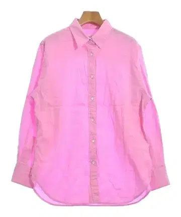 SLOBE IENA 여성용 캐주얼 셔츠