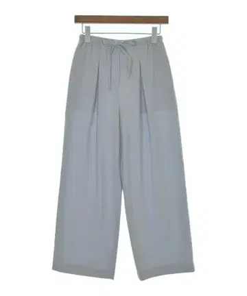 테리 슬랙스 여성용