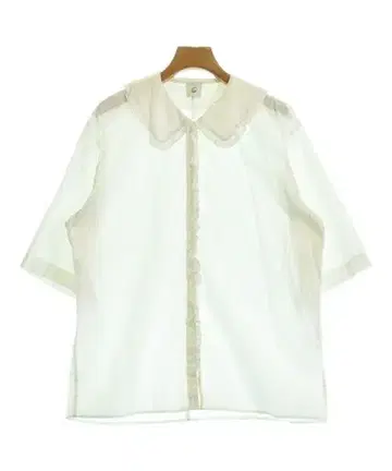 블라우스 여성용