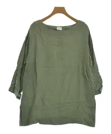 URBAN RESEARCH DOORS 여성용 블라우스