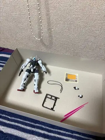 [ 조립 ] HG 겔구그 보카타기