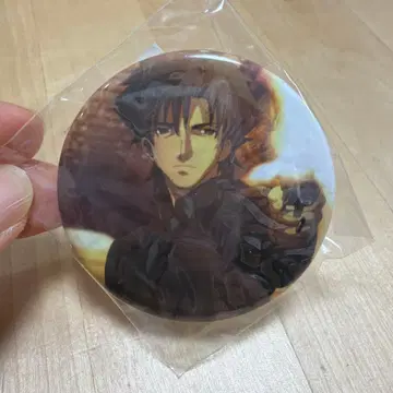 에미야 키리츠구 fate/zero 캔뱃지 컬렉션 캔뱃지 페이트