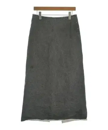 EDITION 롱 맥시 길이 스커트 여성용