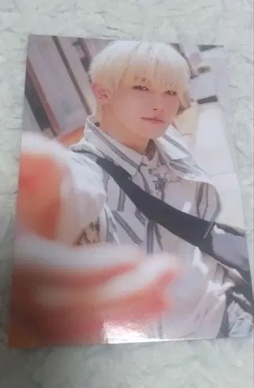 cancam meets 트레이딩 카드 JO