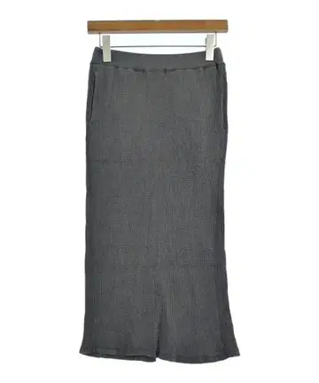 Americana 롱 맥시 길이 스커트 여성용