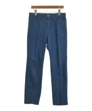 loin. 데님 팬츠 여성용