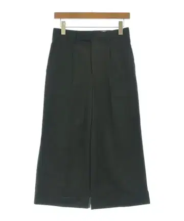 JUNYA WATANABE 크롭 팬츠 여성용