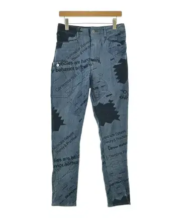 bodysong. 데님 팬츠 여성용