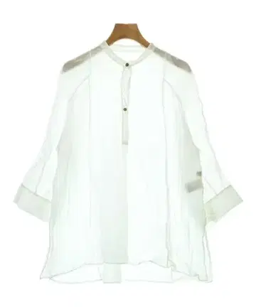 DES PRES 여성용 블라우스