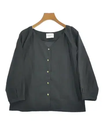 UNITED ARROWS 여성용 블라우스