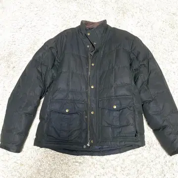 L.L Bean 다운 자켓