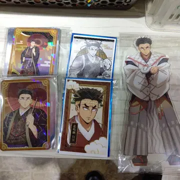 히메지마 교메이 세트 판매