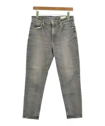 어퍼 하이츠 데님 팬츠 여성용