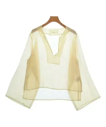 TODAYFUL 여성용 블라우스