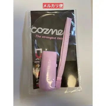 코즈메즈 응원봉 파라라이 cozmez dopeshow 2023