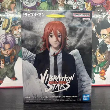 체인소 맨 천사의 악마 VIBRATIONSTARS 피규어